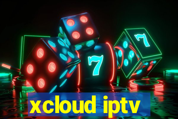 xcloud iptv